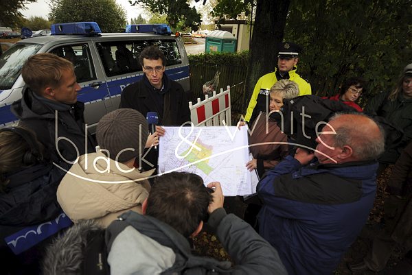 Bergung persönlicher Sachen17